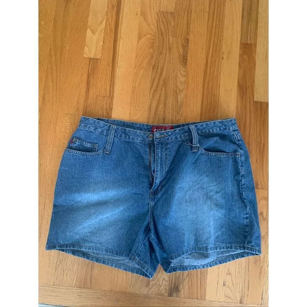 Zana di Jean shorts